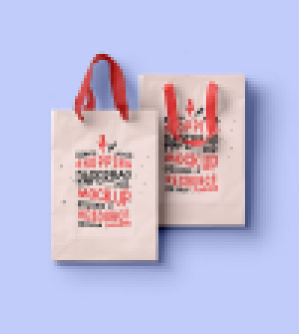 Shopping Bag